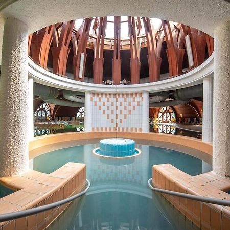 Napfeny Hotel Zalakaros Ngoại thất bức ảnh