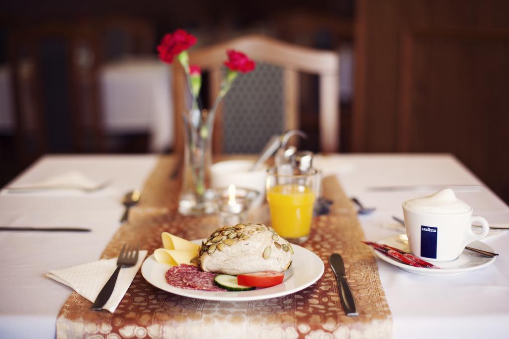 Napfeny Hotel Zalakaros Ngoại thất bức ảnh