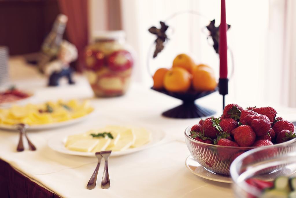 Napfeny Hotel Zalakaros Ngoại thất bức ảnh