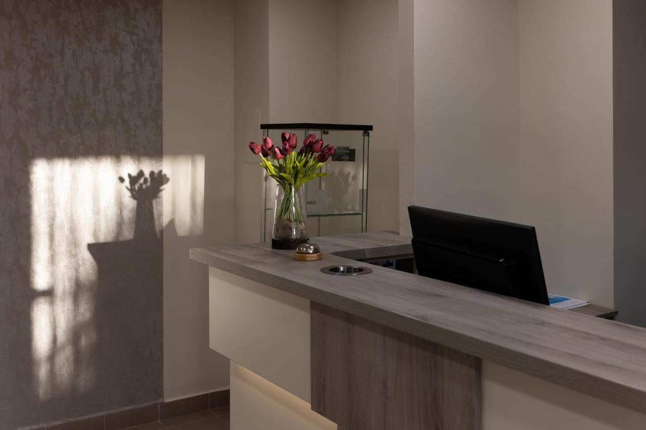 Napfeny Hotel Zalakaros Ngoại thất bức ảnh