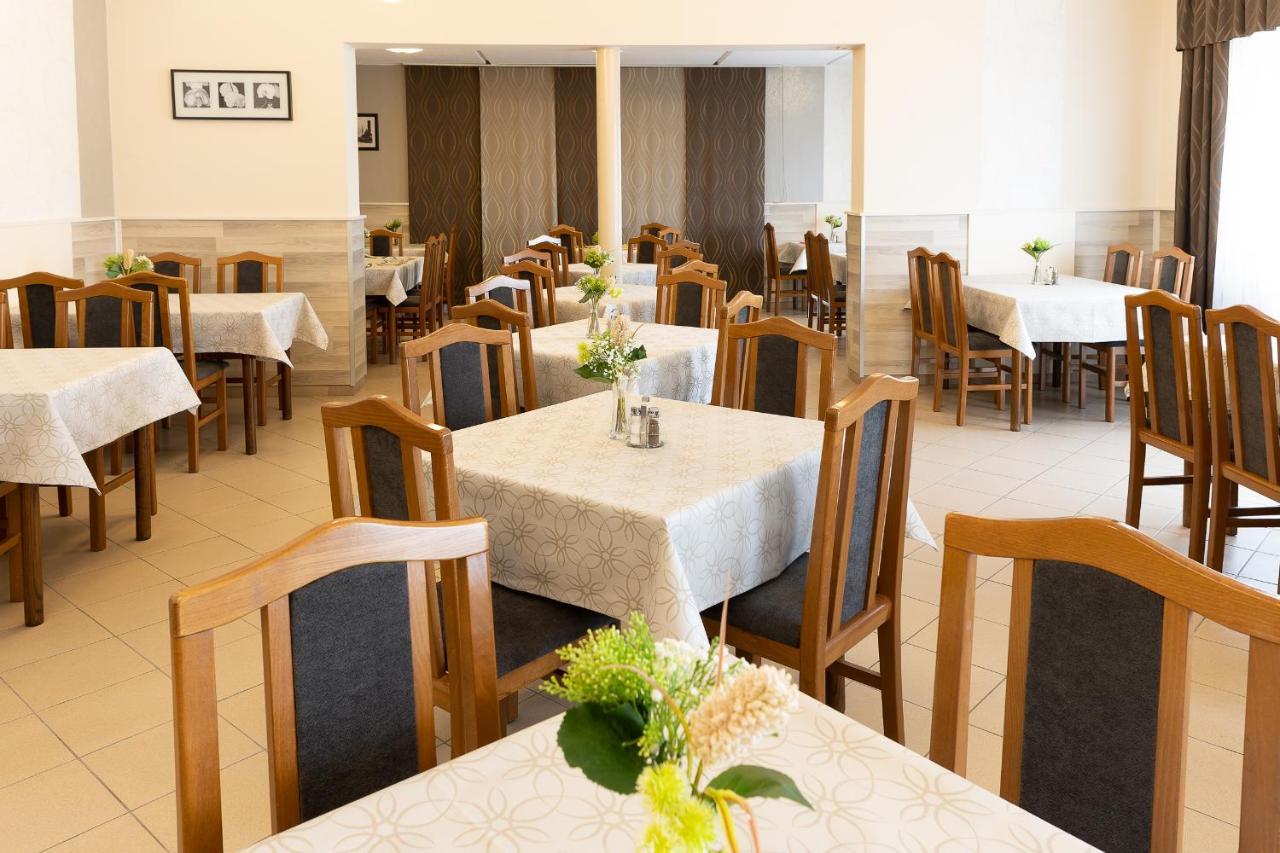 Napfeny Hotel Zalakaros Ngoại thất bức ảnh
